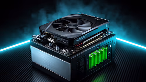RTX 5070 Ti on a 750W PSU: Headroom and OC Potential