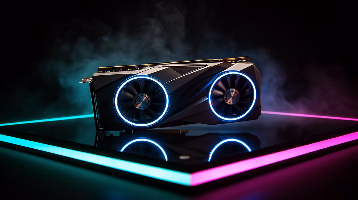 RTX 5070 Ti or RX 9070 XT for Balatro at 4K? buying signals