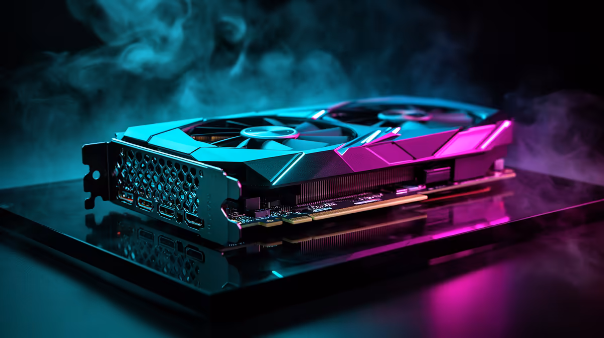 RTX 5070 Ti or RX 9070 XT for Stalker 2 Heart buying signals