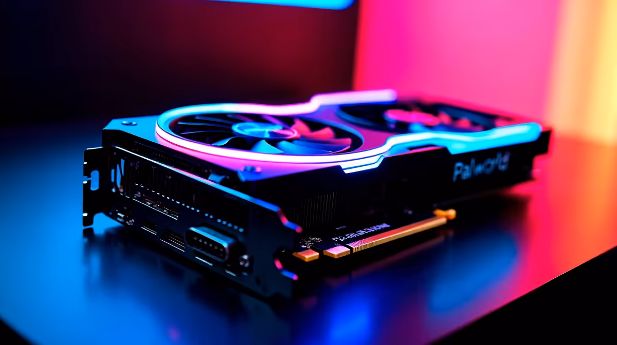 RTX 5070 Ti Palworld at 1080p: FPS Benchmark & Optimal