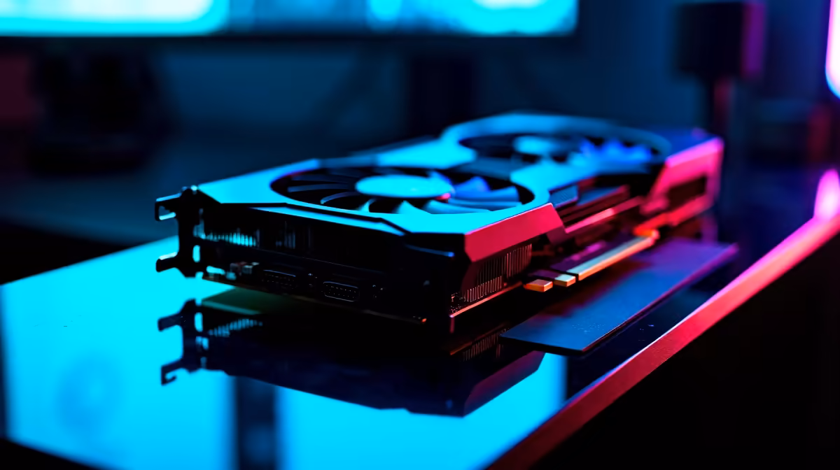 RTX 5070 Ti Ray Tracing: Benchmark & Real-World Test