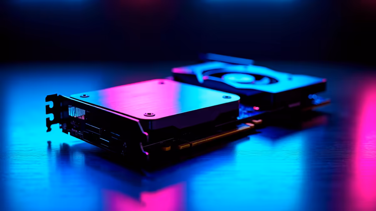 RTX 5070 Ti + Ryzen 7 9800X3D Gaming Combo: