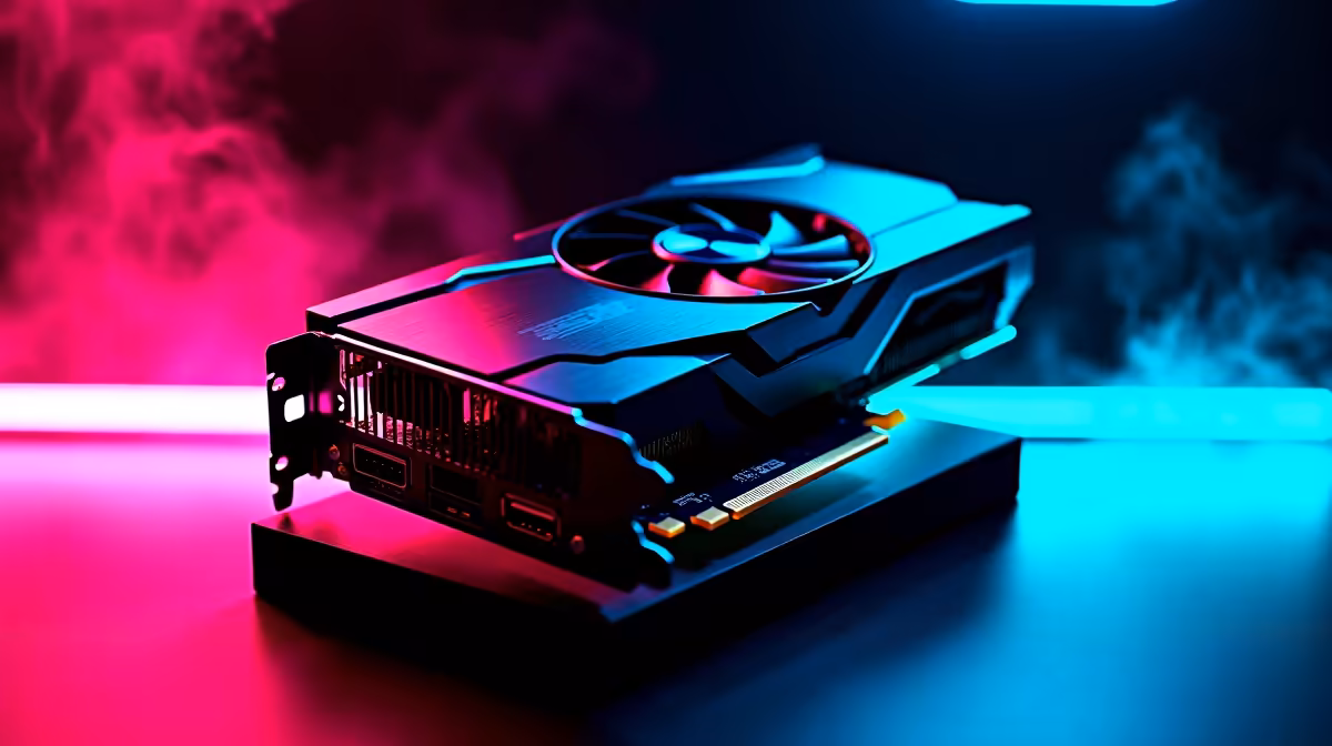 RTX 5070 Ti + Ryzen 9 9950X Gaming Combo: Performance