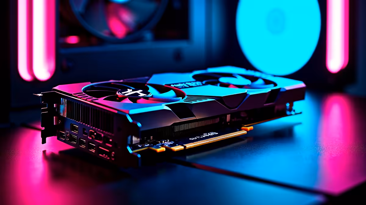 RTX 5070 Ti Star Wars Outlaws FPS: Performance