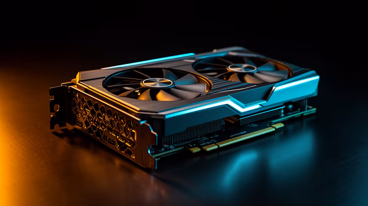 Office and study GPU alternatives in SA