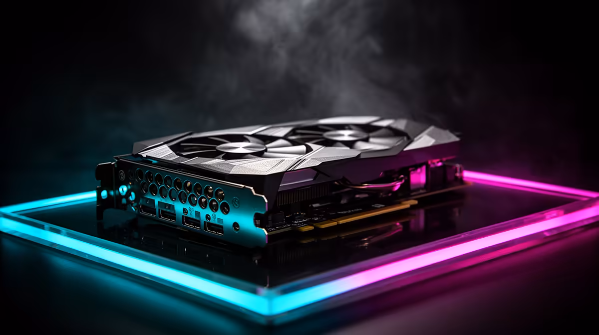 Gqeberha fit check for RTX 5070 Ti Super