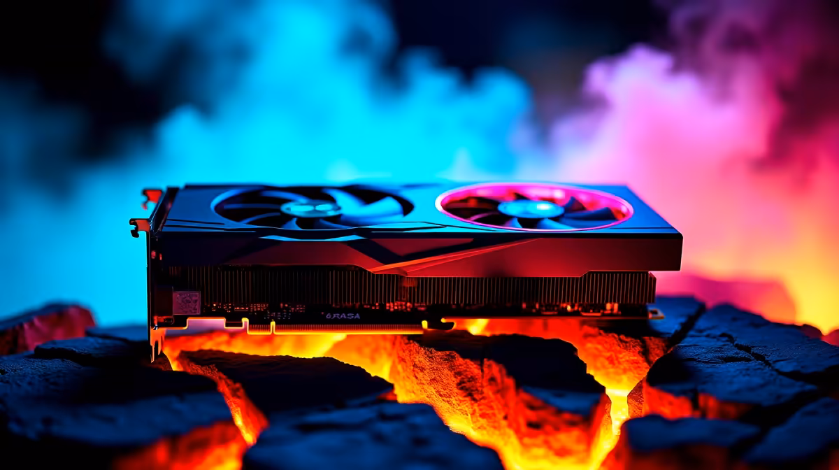 RTX 5070 Ti Temperature Too High: Cooling Solutions