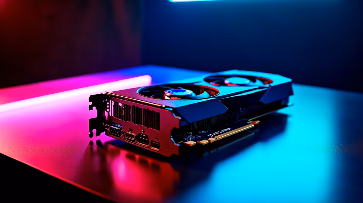 RTX 5070 Ti The Witcher 4 at 1440p: FPS Benchmark &