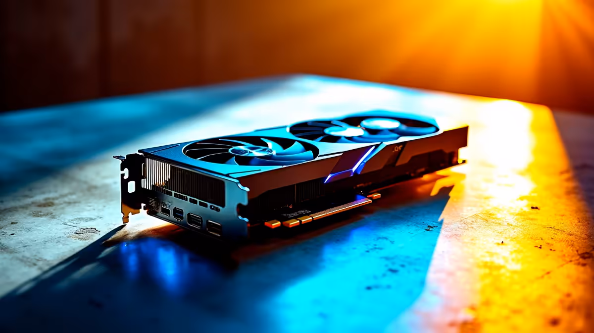 RTX 5070 Ti Thermal Performance: Temperature Under