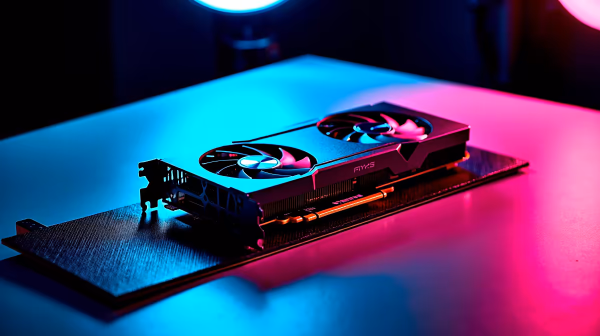 RTX 5070 Ti Thermal Throttling: Temperature Fix