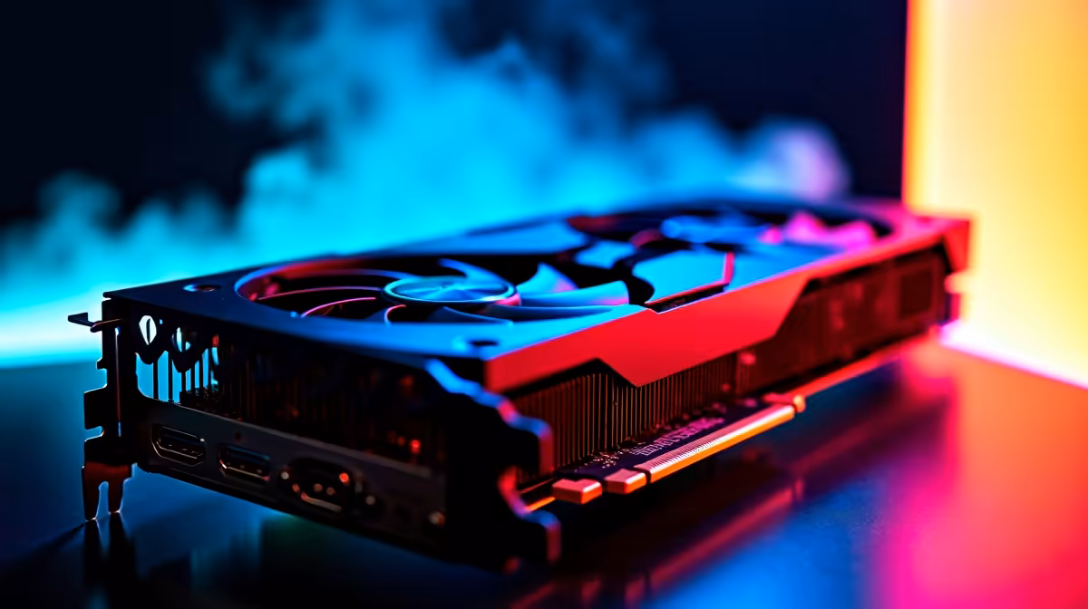 RTX 5070 Ti Throttling Under Load: SA Temperature Guide