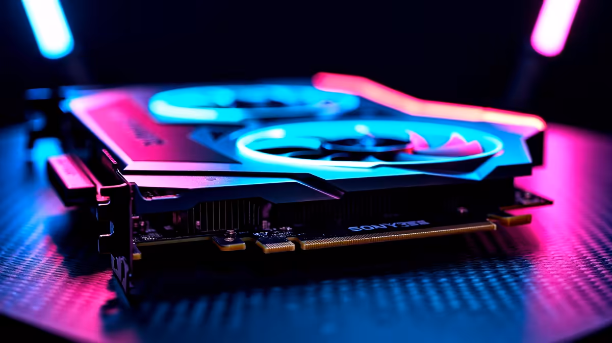 RTX 5070 Ti VR Performance: Benchmark & Real-World Test