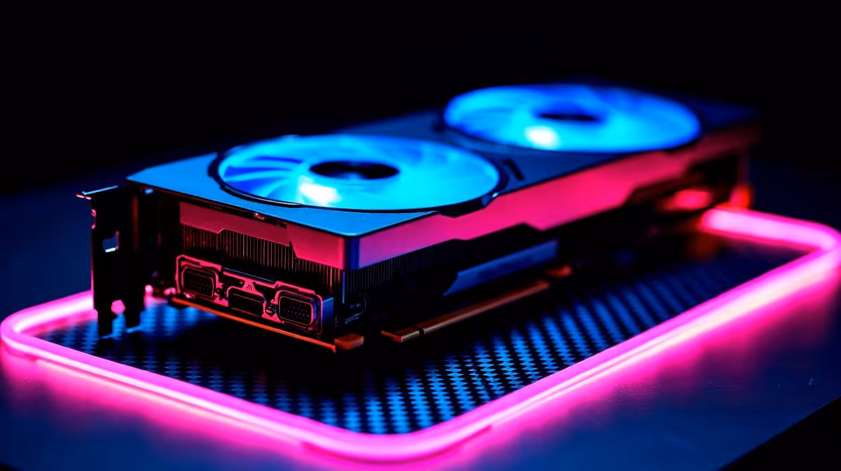 RTX 5070 Ti vs Intel Arc B580: Ray Tracing Performance