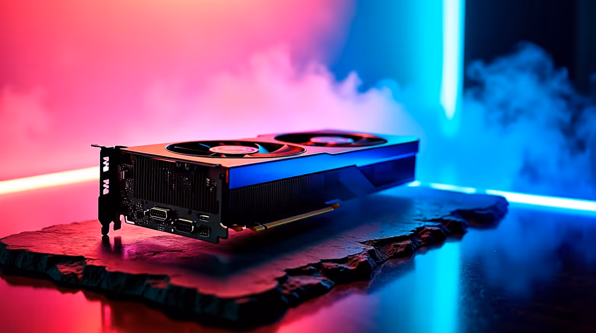 RTX 5070 Ti vs RTX 3050: Ray Tracing Performance