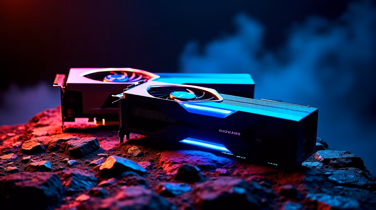 RTX 5070 Ti vs RTX 3050: Gaming Performance & Value