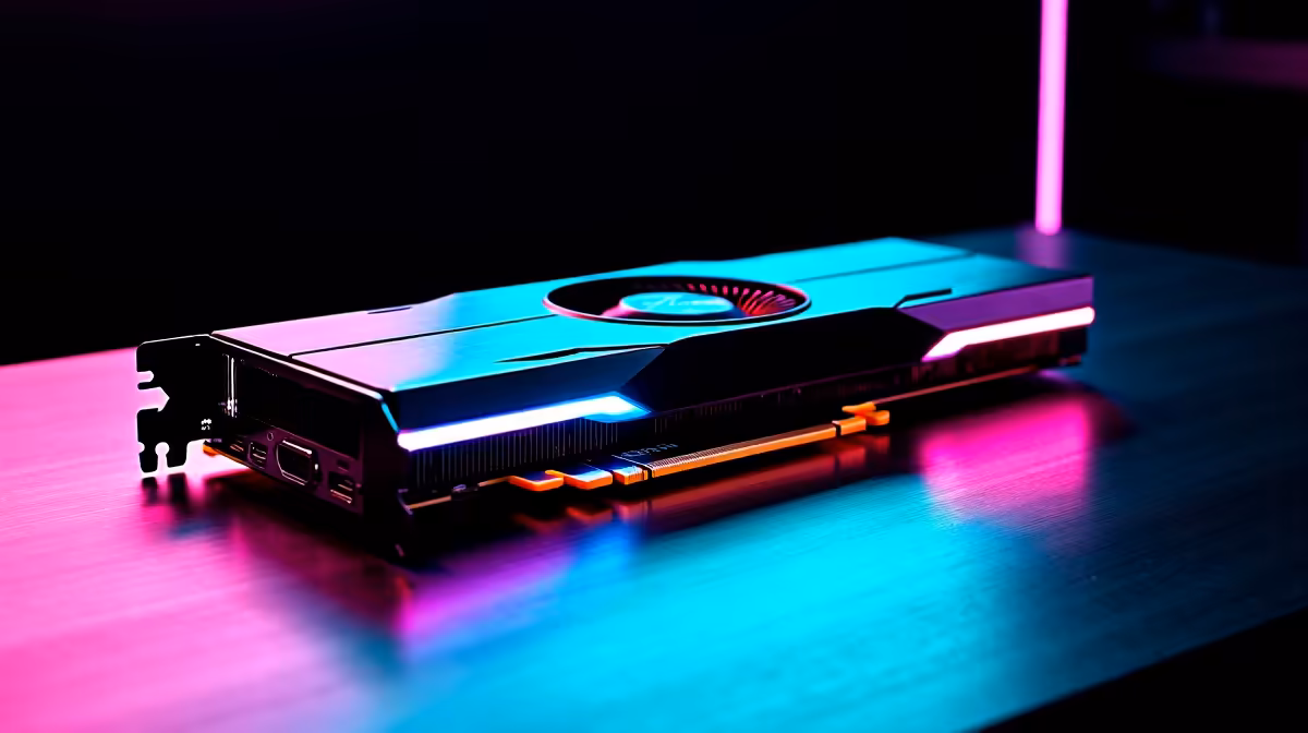 RTX 5070 Ti vs RTX 3060: Ray Tracing Performance