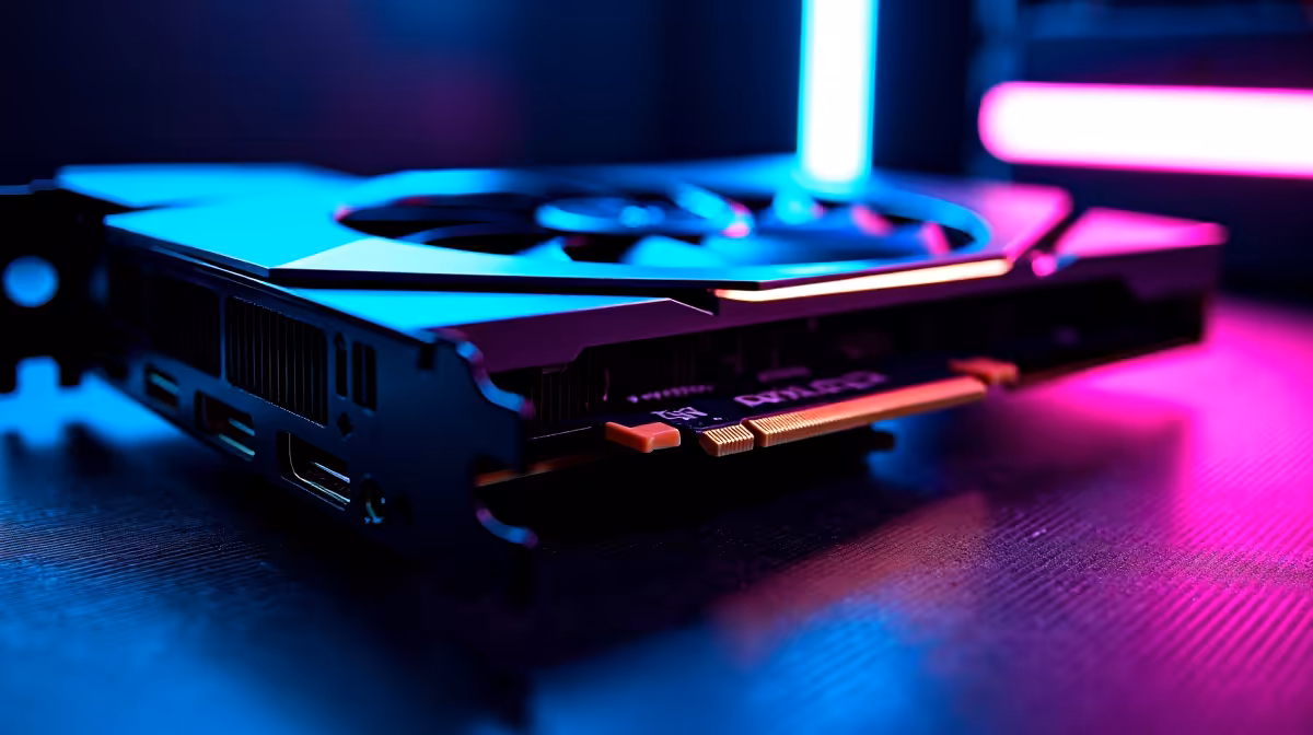 RTX 5070 Ti vs RTX 3060: Gaming Performance & Value