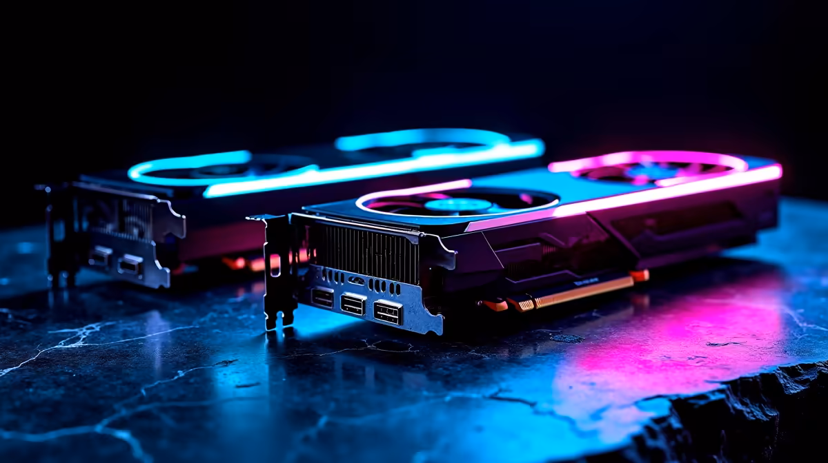 RTX 5070 Ti vs RTX 4060: Gaming Performance & Value