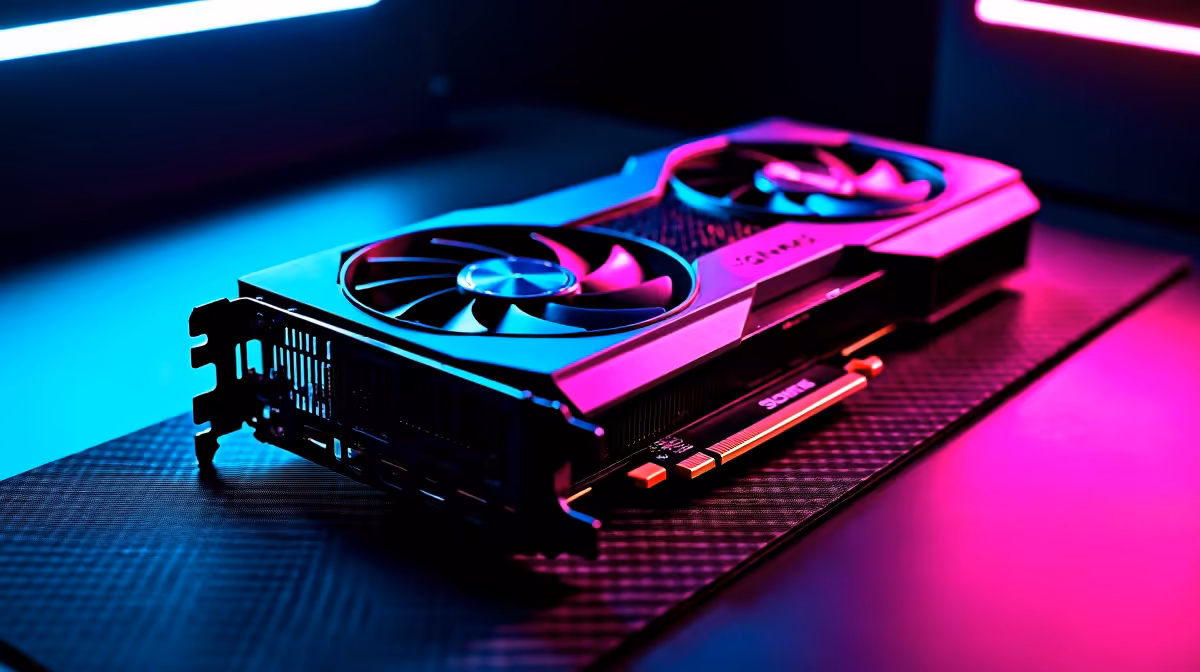 RTX 5070 Ti vs RTX 4060 Ti: Ray Tracing Performance