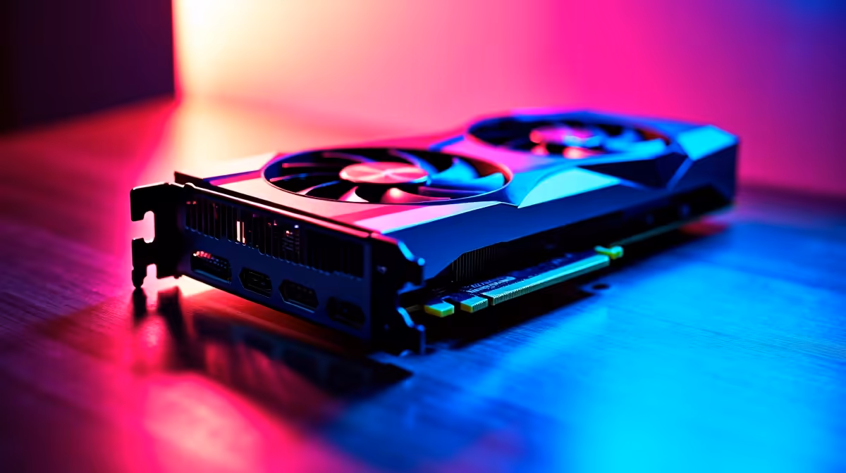 RTX 5070 Ti vs RTX 4070 Super: Ray Tracing Performance