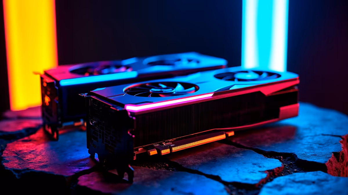RTX 5070 Ti vs RTX 4070 Ti Super: Ray Tracing