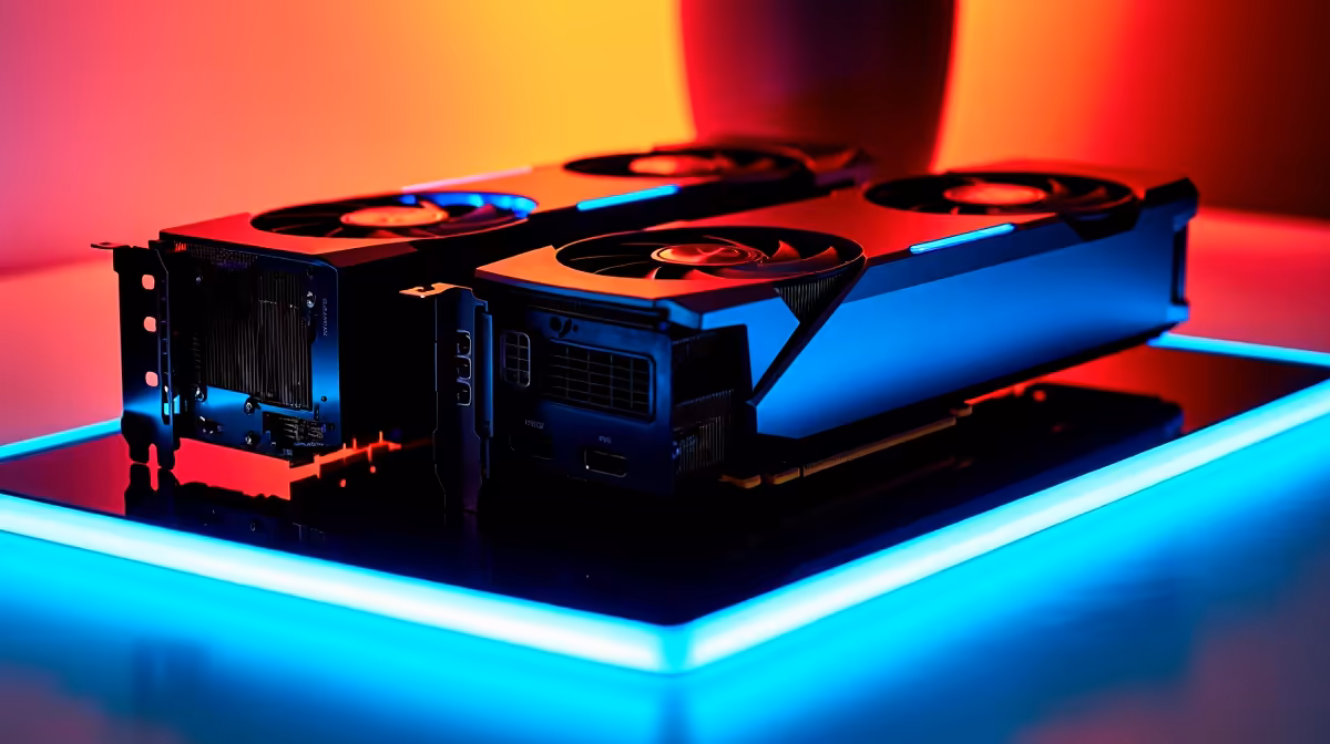 RTX 5070 Ti vs RTX 5060: Price-to-Performance for