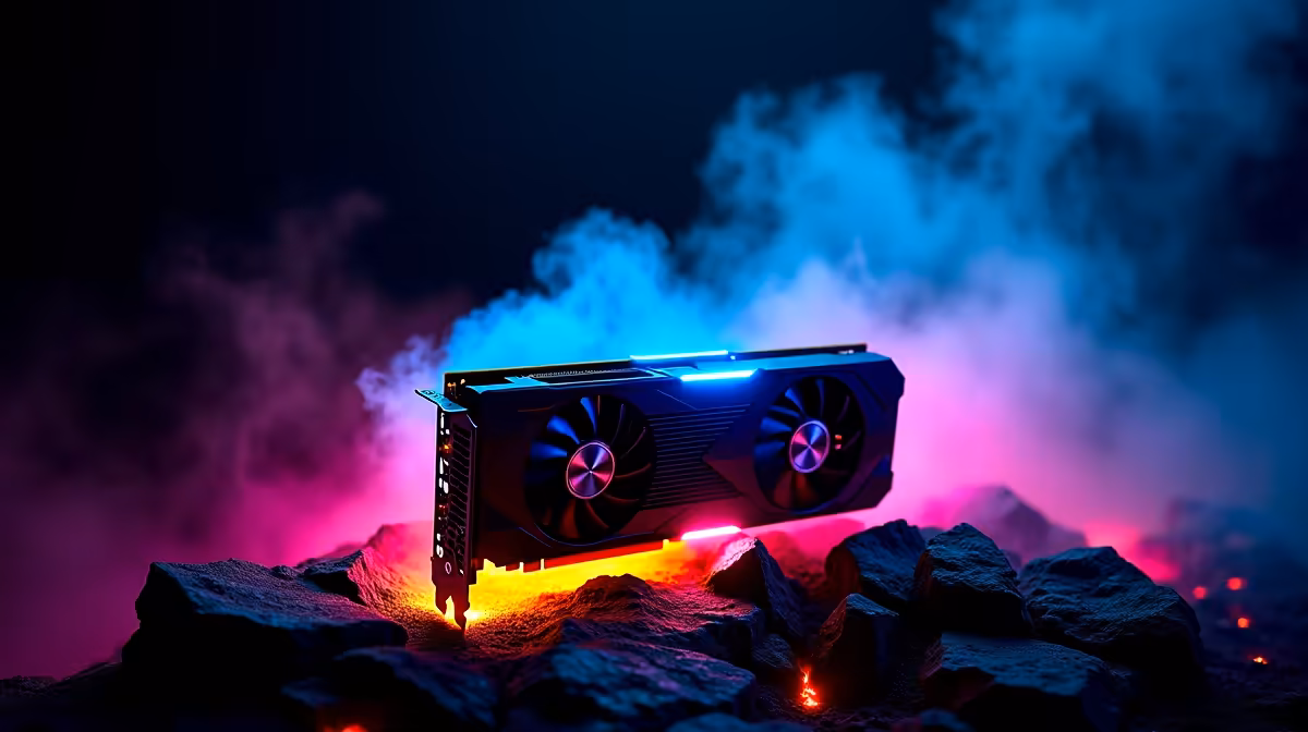 RTX 5070 Ti vs RTX 5060: Ray Tracing Performance