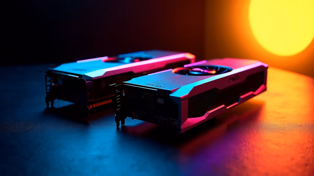 RTX 5070 Ti vs RTX 5060 Ti: Price-to-Performance for
