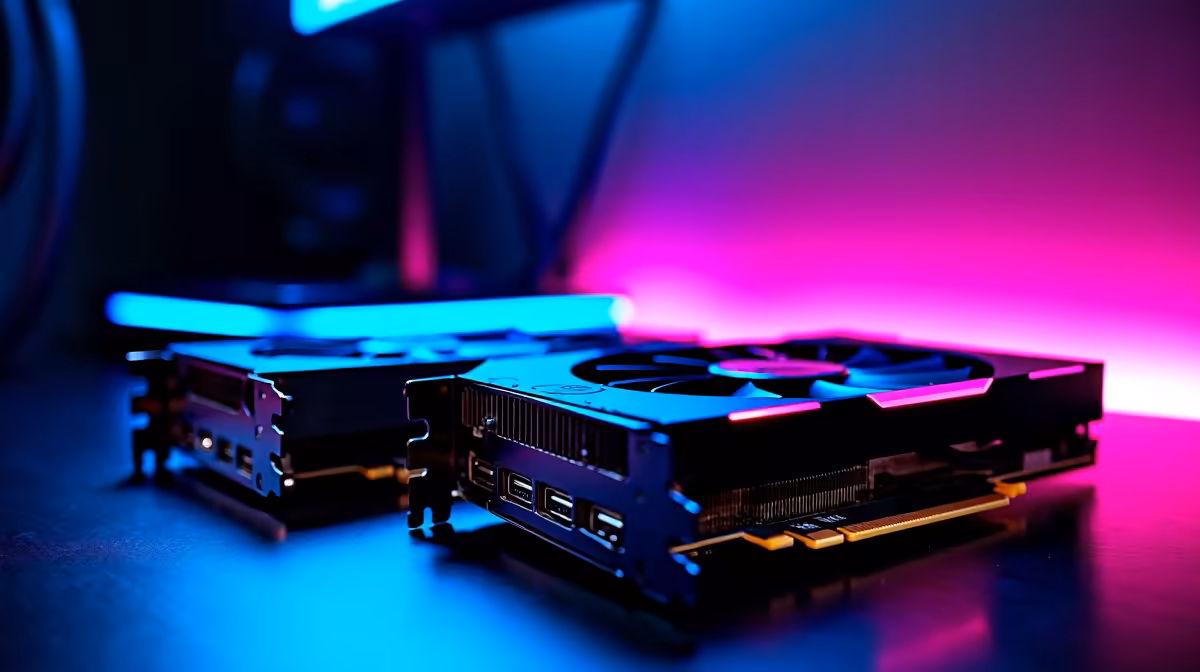 RTX 5070 Ti vs RTX 5060: Which One Should Gamers Buy