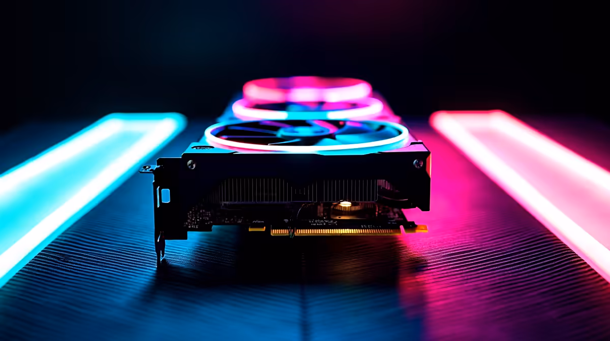 RTX 5070 Ti vs RTX 5070: Ray Tracing Performance