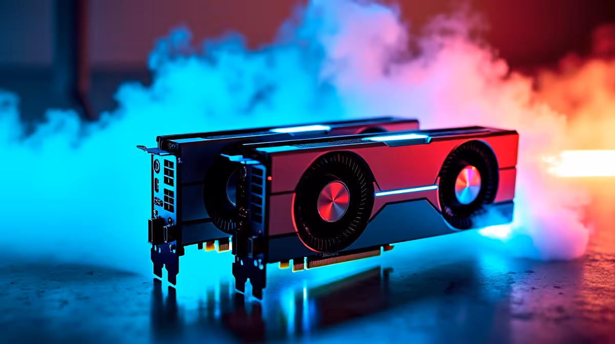 RTX 5070 Ti vs RX 7600: Ray Tracing Performance