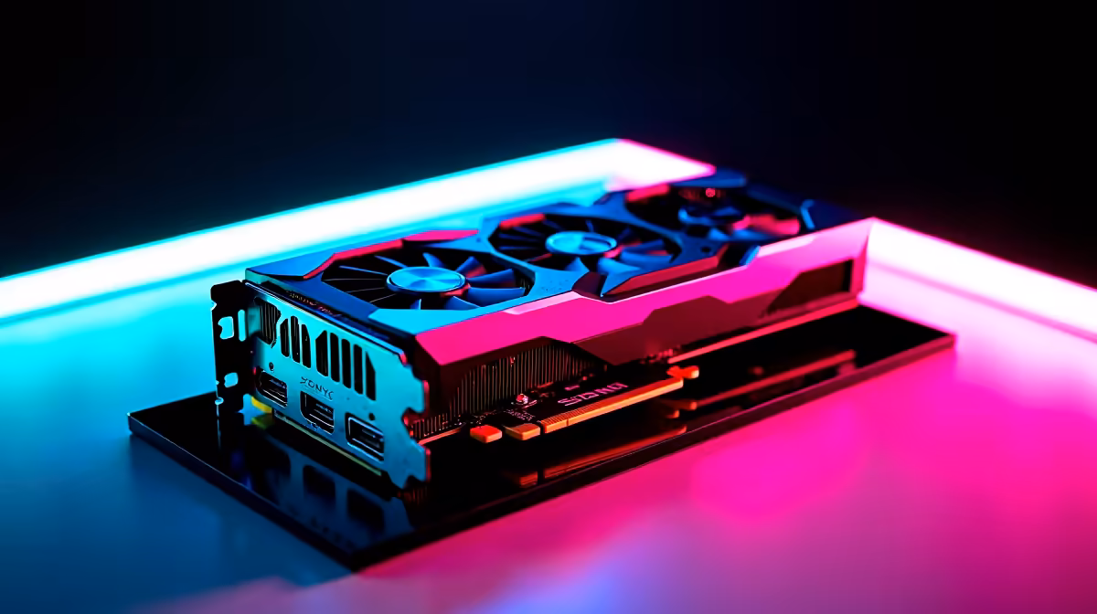 RTX 5070 Ti vs RX 7600: Gaming Performance & Value