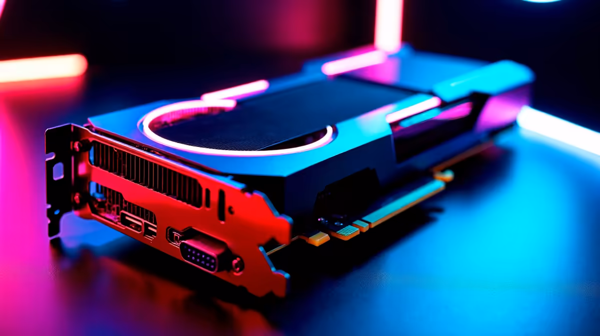 RTX 5070 Ti vs RX 7600: Which One Should Gamers Buy in?