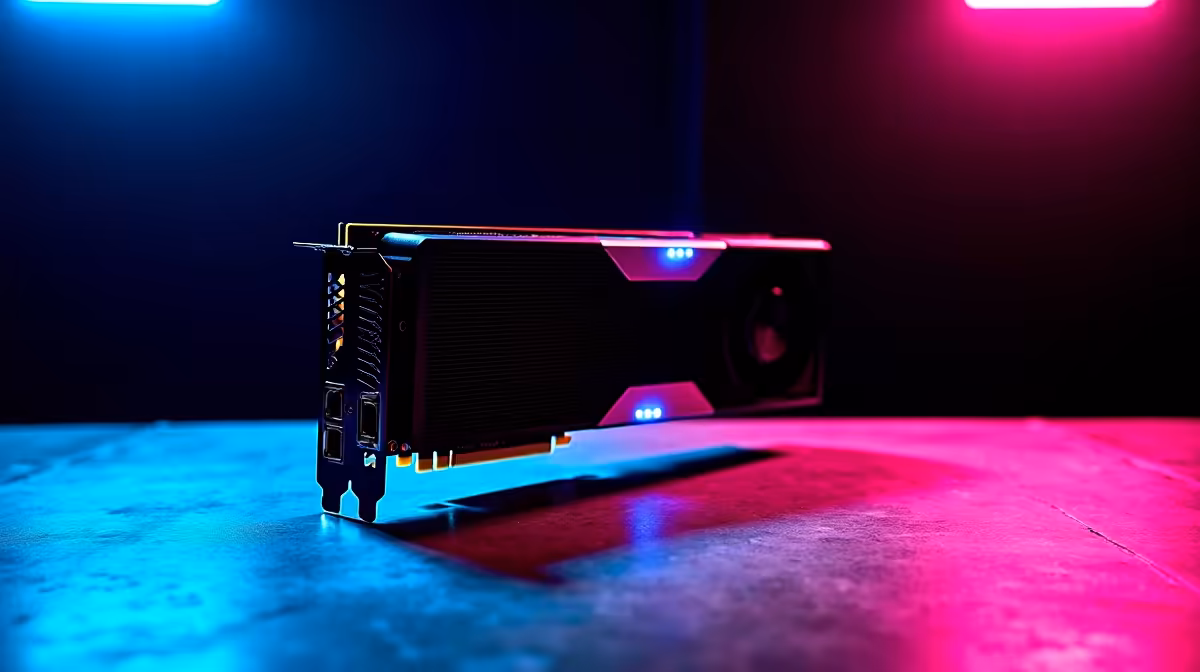 RTX 5070 Ti vs RX 7700 XT: Price-to-Performance for