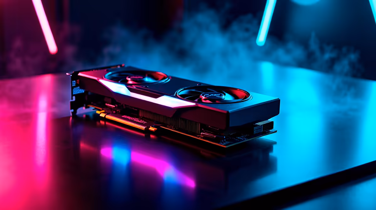 RTX 5070 Ti vs RX 7700 XT: Ray Tracing Performance