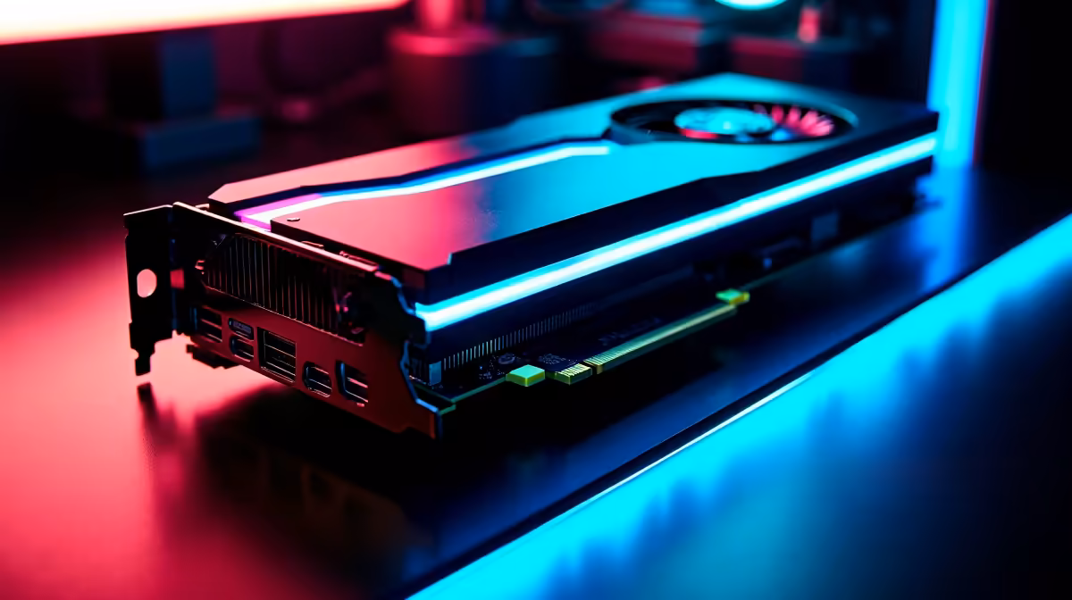 RTX 5070 Ti vs RX 7700 XT: Gaming Performance & Value