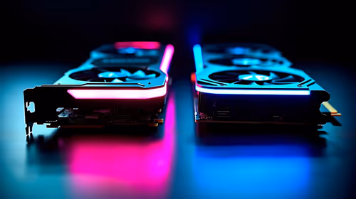 RTX 5070 Ti vs RX 7800 XT: Ray Tracing Performance Compared 2026