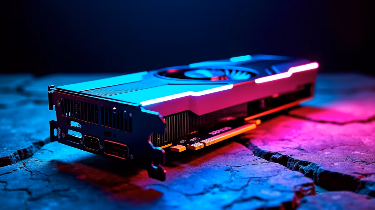 RTX 5070 Ti vs RX 7900 XT: Ray Tracing Performance