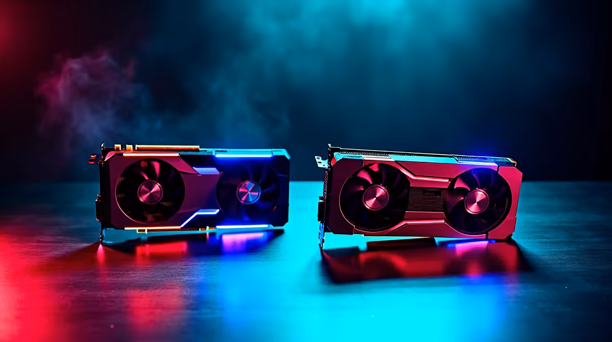 RTX 5070 Ti vs RX 7900 XTX: Ray Tracing Performance