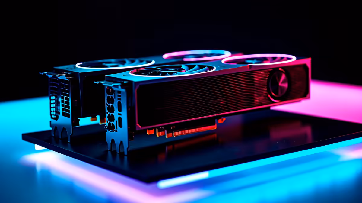 RTX 5070 Ti vs RX 9070: Gaming Performance & Value