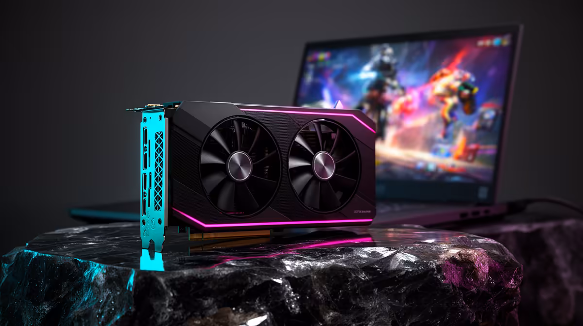 RTX 5070 Ti vs RX 9070 XT at 1440p in GTA 6 comparison