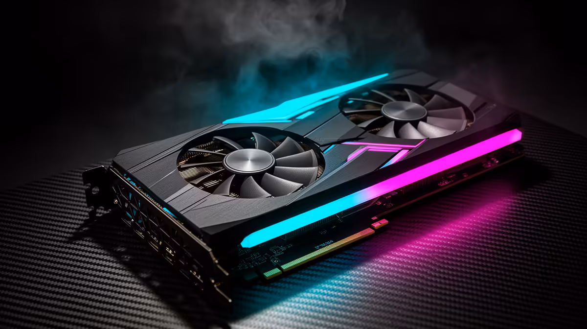 RTX 5070 Ti vs RX 9070 XT at 4K in Genshin comparison points