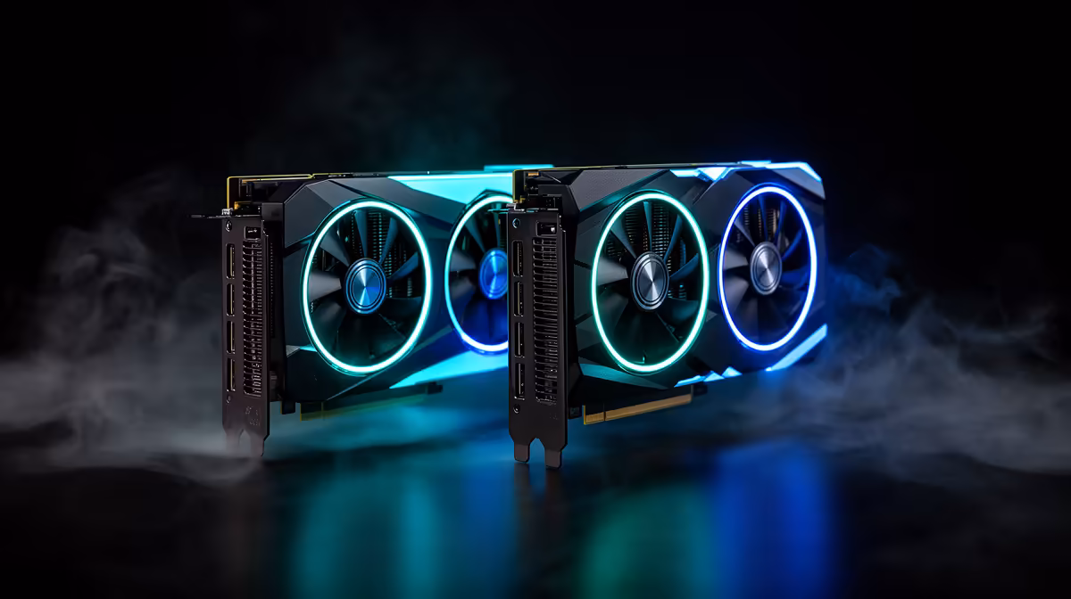 RTX 5070 Ti vs RX 9070 XT at 4K in GTA 6 comparison points