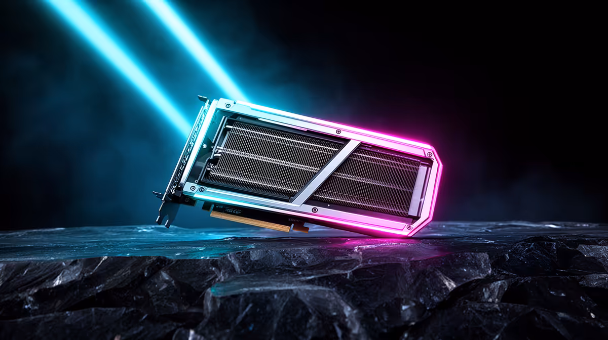 RTX 5070 Ti vs RX 9070 XT at 4K in Zenless Zone comparison