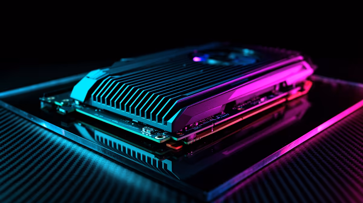 RTX 5070 Ti vs RX 9070 XT in Genshin Impact at comparison