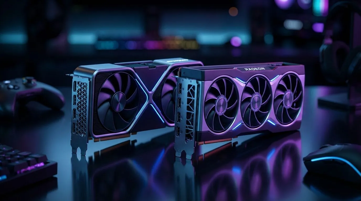 Next-Gen GPUs: 4K WoW Performance Showdown
