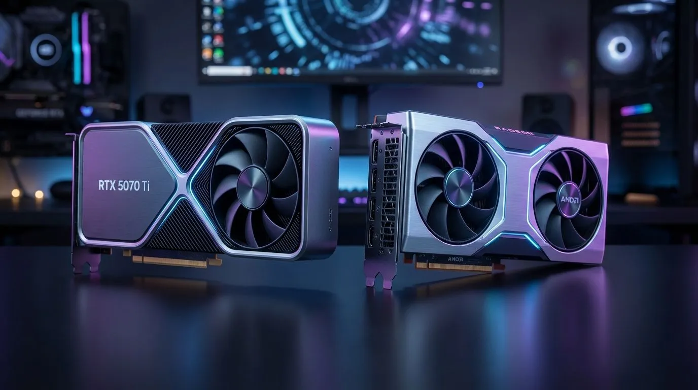 Next-Gen GPU Showdown for Ultimate Graphics