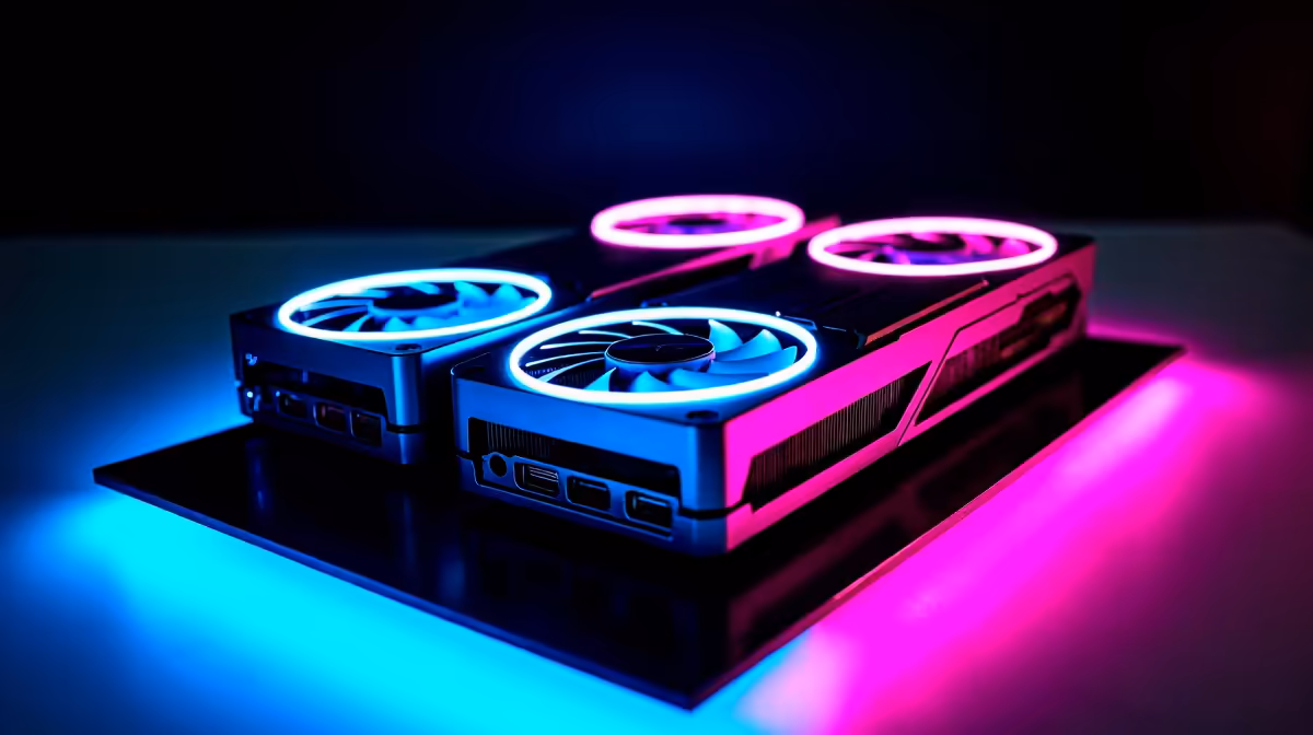 RTX 5070 Ti vs RX 9070 XT: Price-to-Performance for
