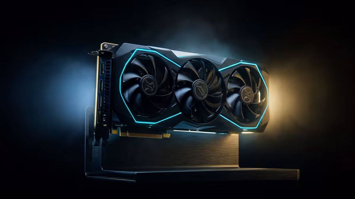 RTX 5070 too expensive? Cheaper SA alternatives with intent