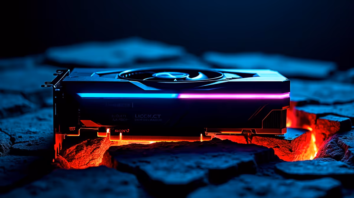 RTX 5070 Underperforming: Diagnostic Guide